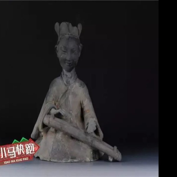长安画像石墓 - 图片8