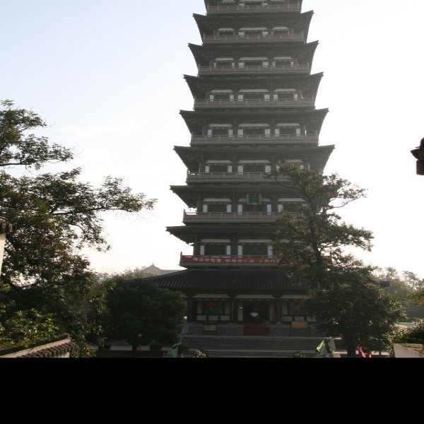 二灵塔 - 图片10