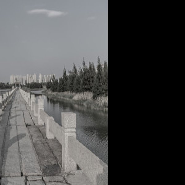 福建晋江安平桥 - 图片4