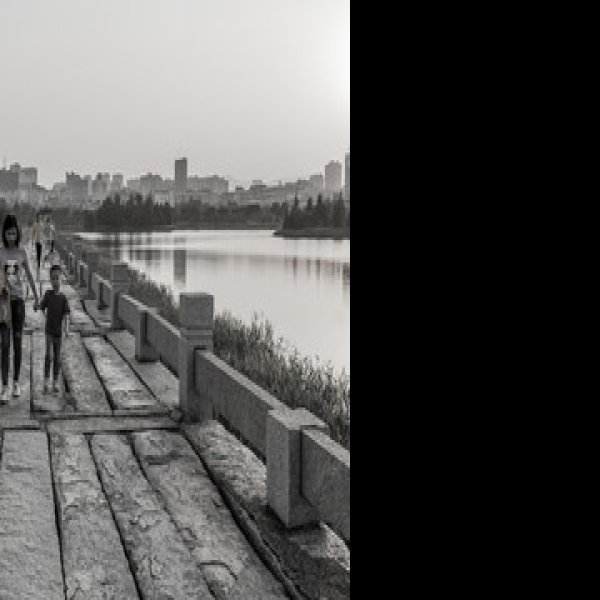福建晋江安平桥 - 图片7