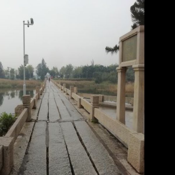 福建晋江安平桥 - 图片8