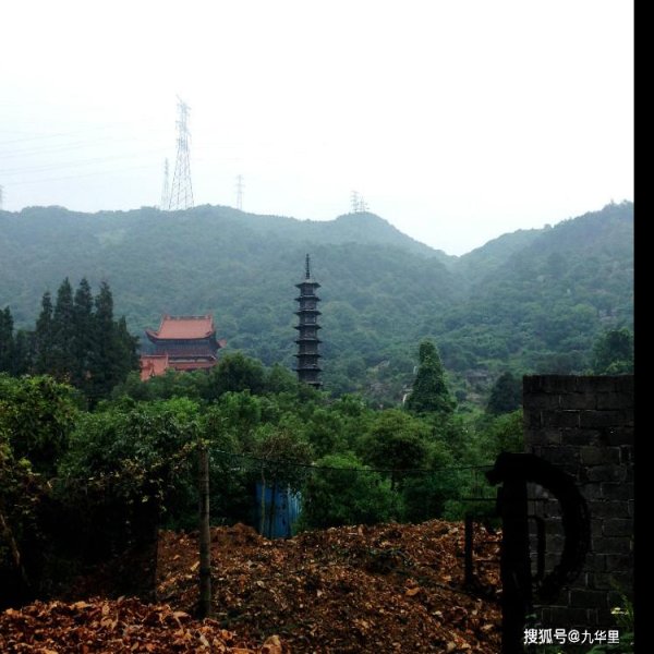 国安寺塔 - 图片6