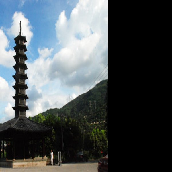 国安寺塔 - 图片9