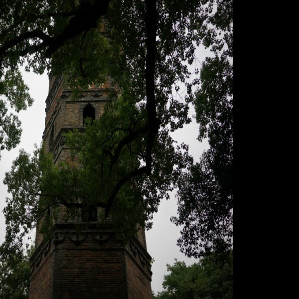 龙德寺塔 - 图片7