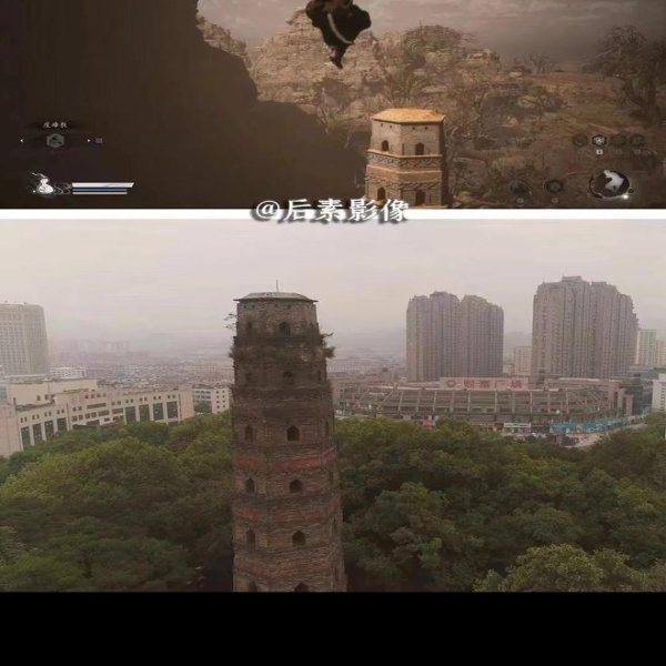 龙德寺塔 - 图片8