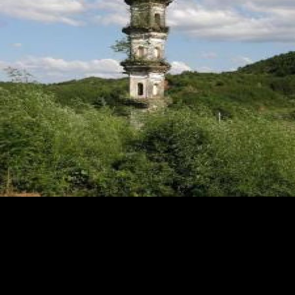 南峰塔和福印山塔 - 图片8