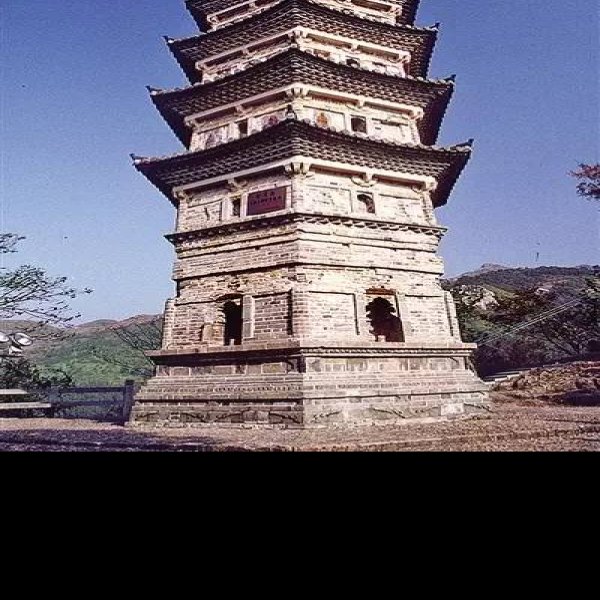 乐清东塔 - 图片1