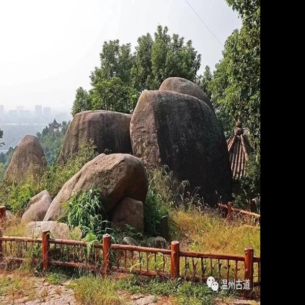 栖真寺五佛塔 - 图片10