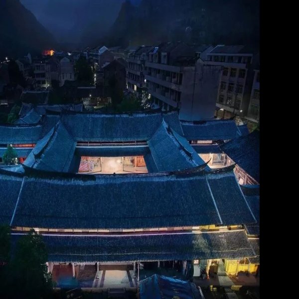 栖真寺五佛塔 - 图片9