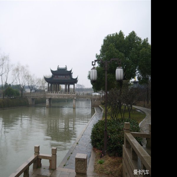 西山桥 - 图片4