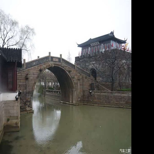 西山桥 - 图片5