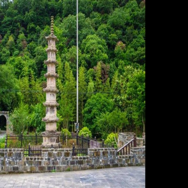 普庆寺石塔 - 图片6