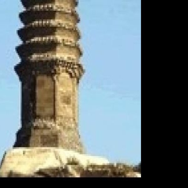 普庆寺石塔 - 图片8