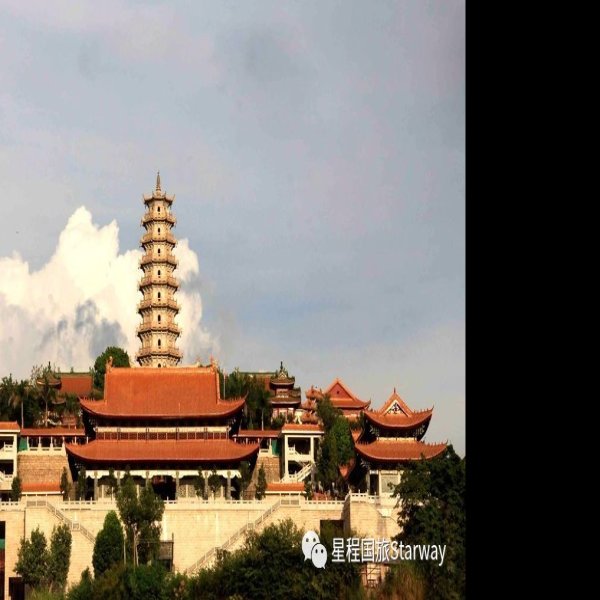 千佛塔 - 图片10
