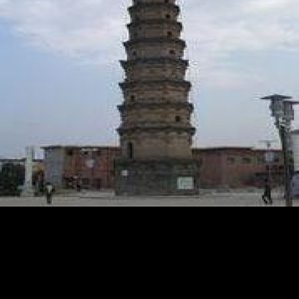 千佛塔 - 图片4
