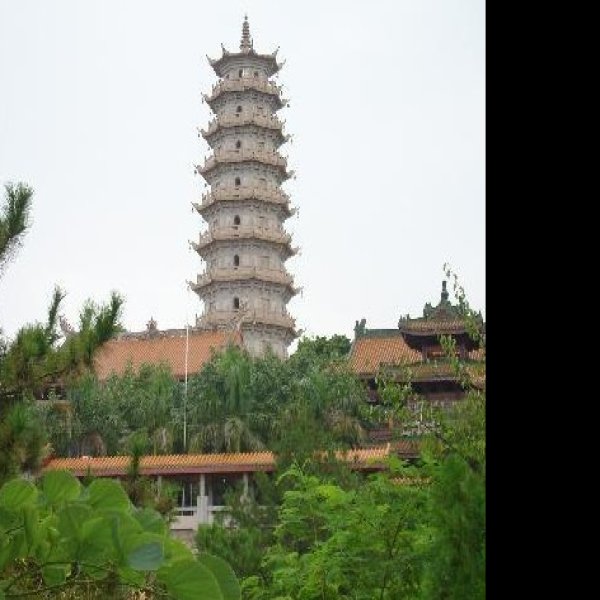千佛塔 - 图片5