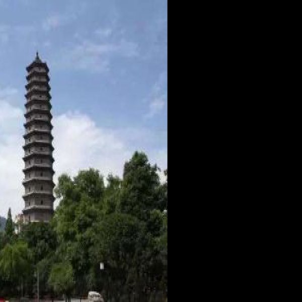 千佛塔 - 图片6