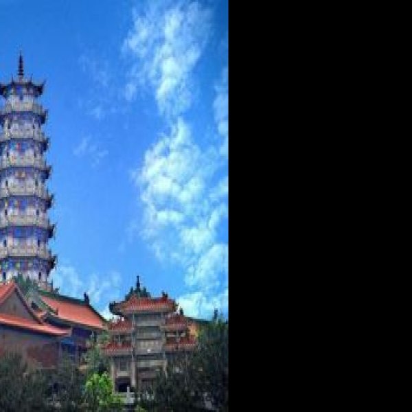 千佛塔 - 图片7