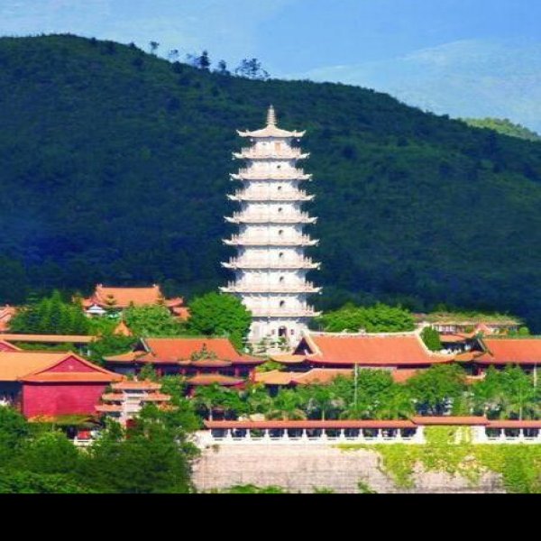 千佛塔 - 图片8