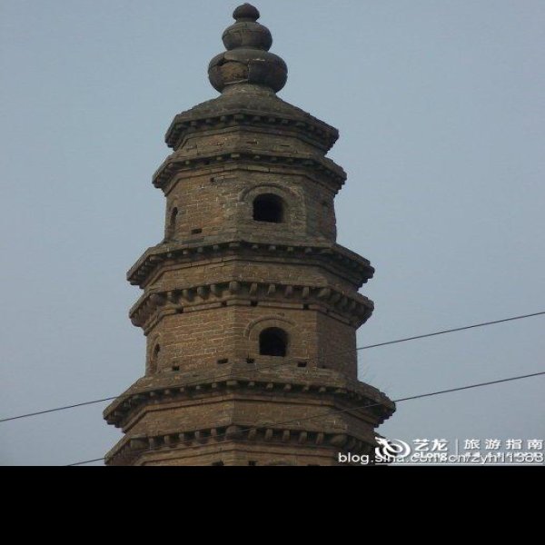 千佛塔 - 图片9