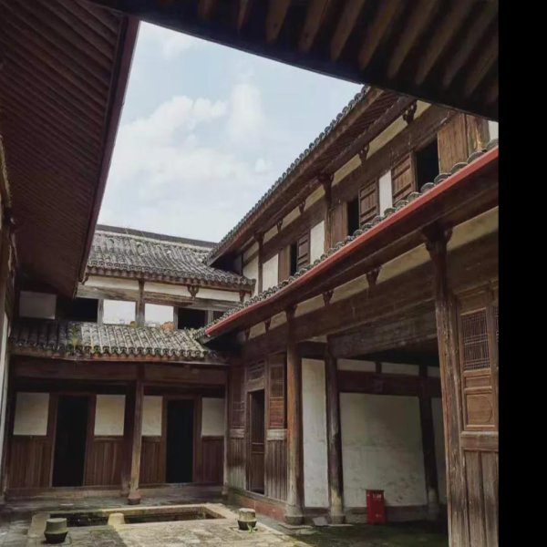 七家厅 - 图片3