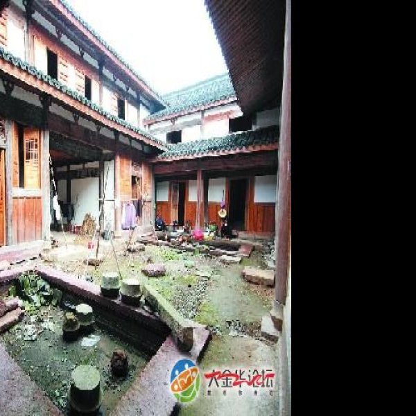 七家厅 - 图片5