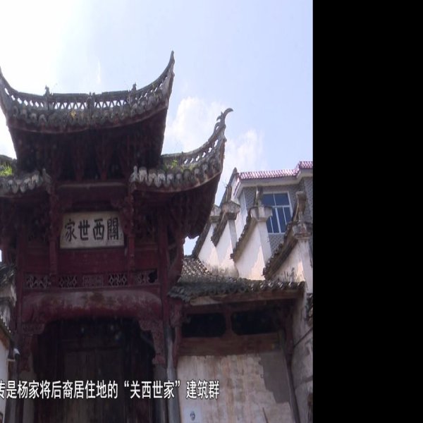 关西世家 - 图片5