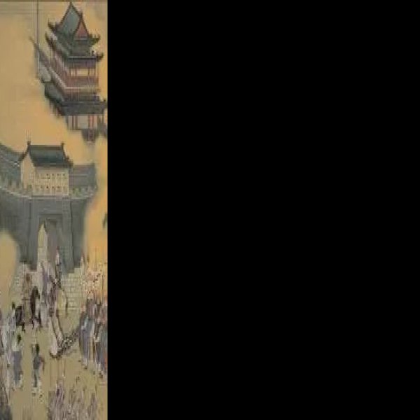 绍衣堂和横山塔 - 图片6