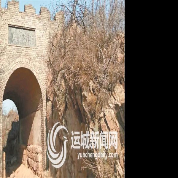 虞坂古盐道 - 图片10