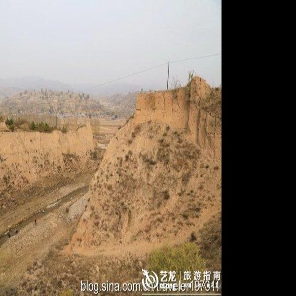 娄烦古城遗址 - 图片10