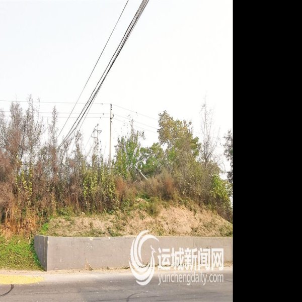 猗氏故城 - 图片3