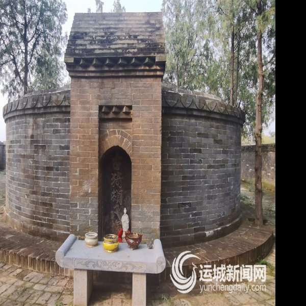 猗氏故城 - 图片5