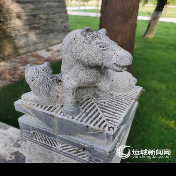 猗氏故城 - 图片7