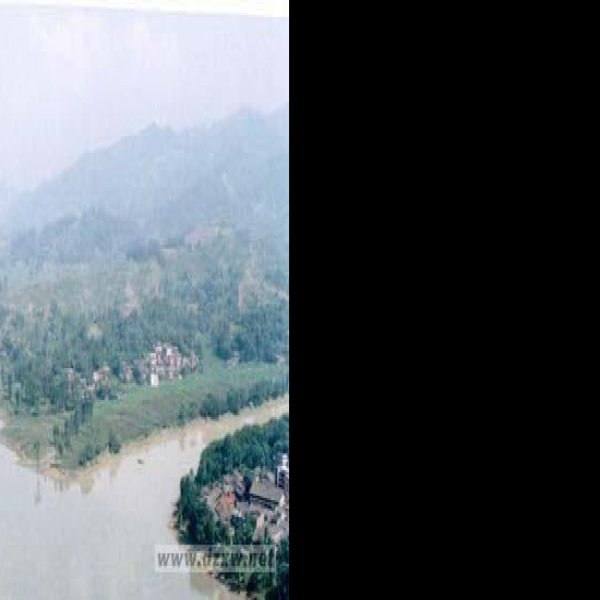 辉河水坝遗址 - 图片7