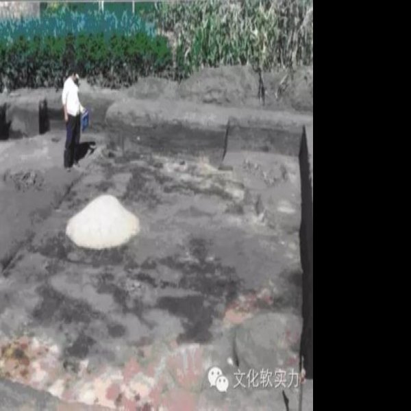 哈克遗址 - 图片10