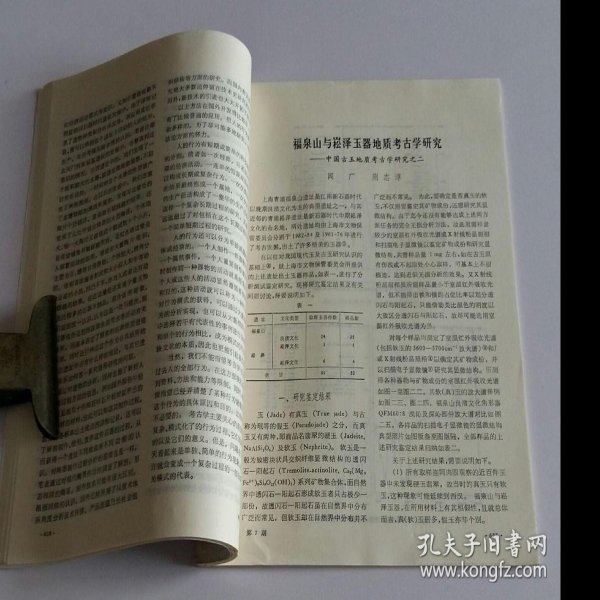白音长汗遗址 - 图片5