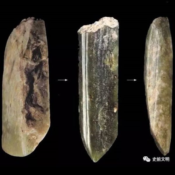 兴隆沟遗址 - 图片6