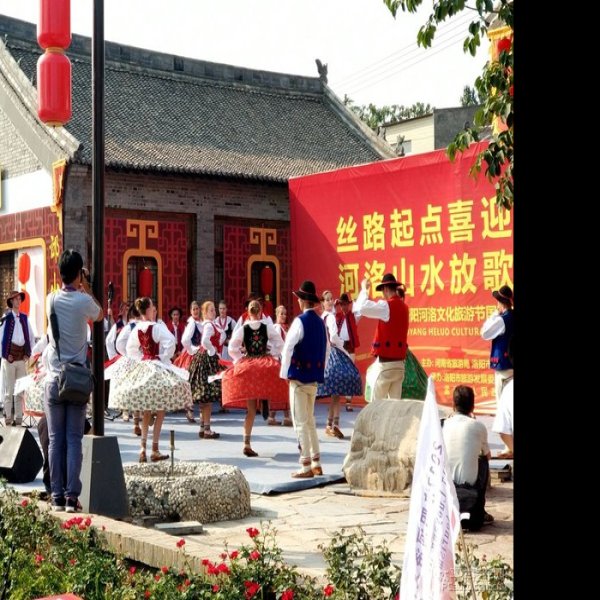 魏家窝铺遗址 - 图片9