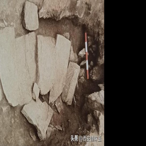 草帽山遗址 - 图片2