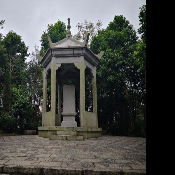 草帽山遗址 - 图片8