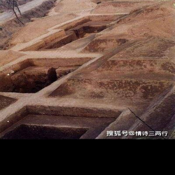 前掌大遗址 - 图片7