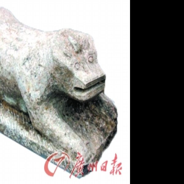 土桥闸遗址 - 图片3