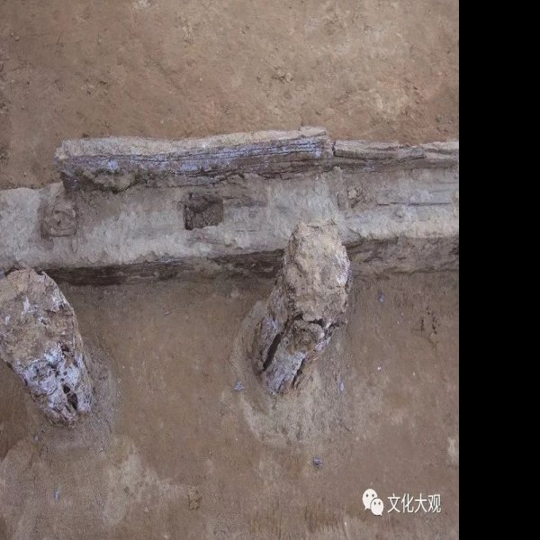 土桥闸遗址 - 图片8