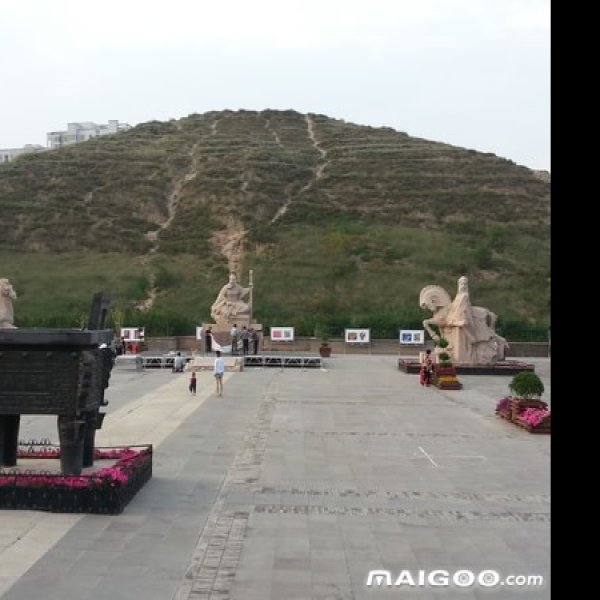 南王绪遗址 - 图片6
