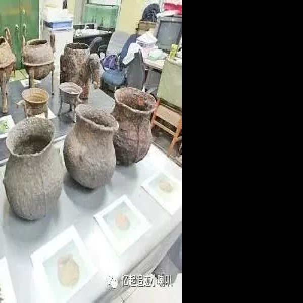 魏家庄遗址 - 图片2