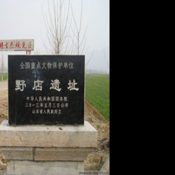 野店遗址 - 图片1