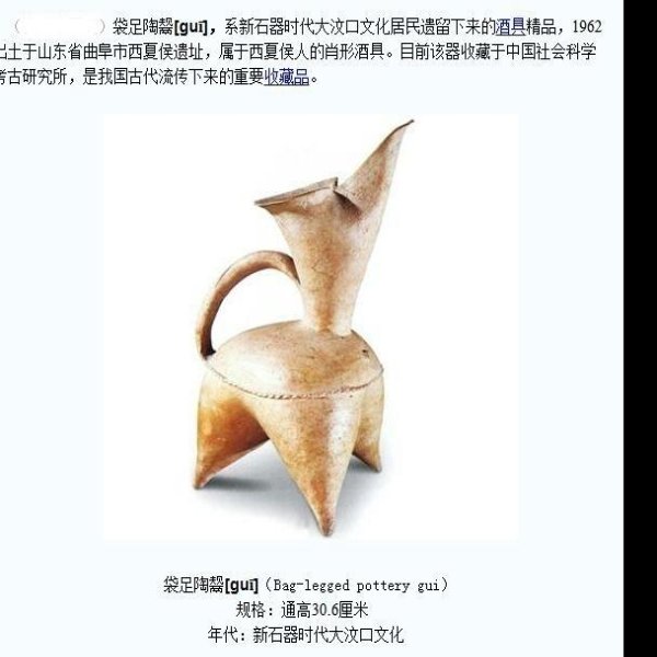 西夏侯遗址 - 图片1