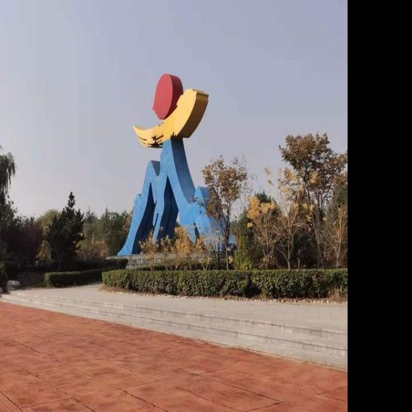 西夏侯遗址 - 图片9
