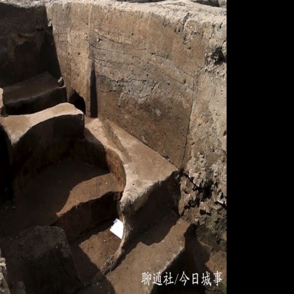 青堌堆遗址 - 图片10