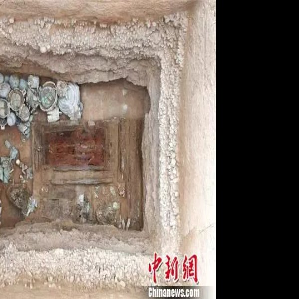 西吴寺遗址 - 图片10